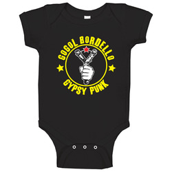 Gogol Baby One Piece Gogol Baby One Piece