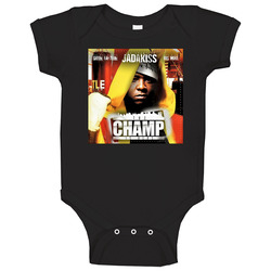 Jadakiss The Champ Is Here Best Hip Hop Mixtape Ever Baby One Piece Jadakiss The Champ Is Here Best Hip Hop Mixtape Ever Baby One Piece