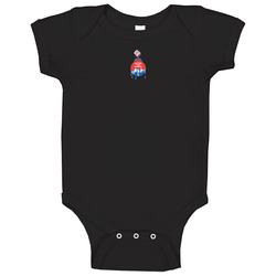 Sherwin-williams Retail Pig In 3 Baby One Piece Sherwin-williams Retail Pig In 3 Baby One Piece