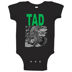 Tad Baby One Piece Tad Baby One Piece