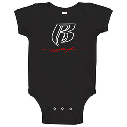 Ruffiwan Baby One Piece Ruffiwan Baby One Piece