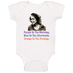 Requiem For A Dream Sara Quote Baby One Piece Requiem For A Dream Sara Quote Baby One Piece