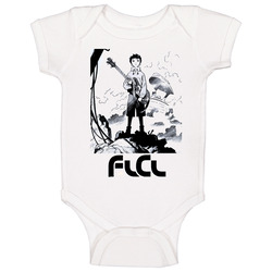 Foolycooly Anime Baby One Piece Foolycooly Anime Baby One Piece