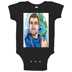 Jack Septic Eye Youtuber Baby One Piece Jack Septic Eye Youtuber Baby One Piece