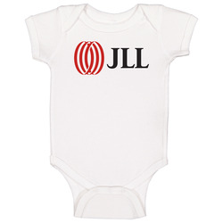 Jones Lang Lasalle Hotel Pig In Baby One Piece Jones Lang Lasalle Hotel Pig In Baby One Piece