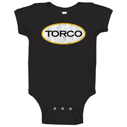 Torco Baby One Piece Torco Baby One Piece