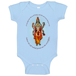 Paramatma Baby One Piece Paramatma Baby One Piece