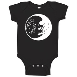 A Dm Logo 1 Baby One Piece A Dm Logo 1 Baby One Piece