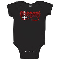Possesse D Baby One Piece