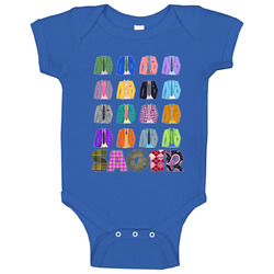 Suits By Craig Sager Basketball Sports Legend Baby One Piece Suits By Craig Sager Basketball Sports Legend Baby One Piece
