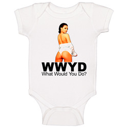Belladonna Baby One Piece Belladonna Baby One Piece