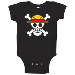 Chin One 8jgrsgsdg Baby One Piece