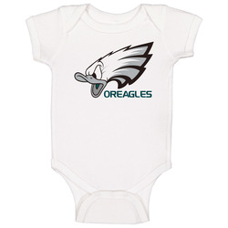Oreagles Baby One Piece