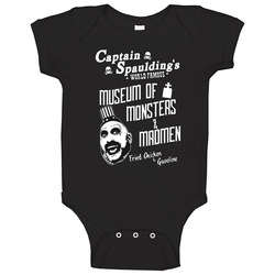 Hal Captain Df8ufk Baby One Piece Hal Captain Df8ufk Baby One Piece