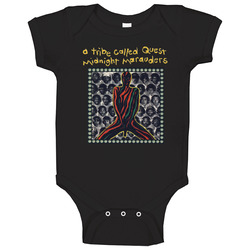 A Tribe Baby One Piece A Tribe Baby One Piece