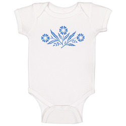 Corningwear Baby One Piece