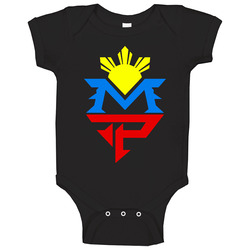 Pacman 5 Baru Hitam Baby One Piece Pacman 5 Baru Hitam Baby One Piece