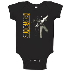 The Soundgarden Baby One Piece