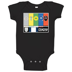B Dddsyo 2 - Copy Baby One Piece B Dddsyo 2 - Copy Baby One Piece