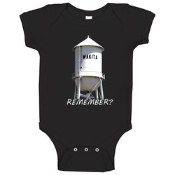 Wakita Water Tower Twister Movie Remember Baby One Piece Wakita Water Tower Twister Movie Remember Baby One Piece