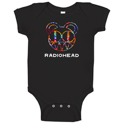 Radiohd Endaru Baby One Piece