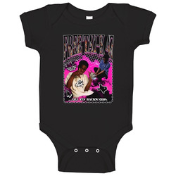 Free-tay-k Depan Baby One Piece Free-tay-k Depan Baby One Piece