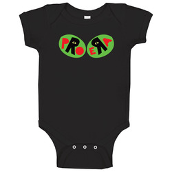 New Hip Hop Classic Joey The Baddas Pro Era Baby One Piece