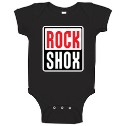 Rock Shox Baby One Piece Rock Shox Baby One Piece