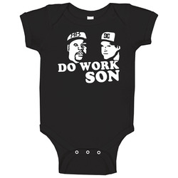 Do Work Son Cool Gangster Rob And Big Baby One Piece Do Work Son Cool Gangster Rob And Big Baby One Piece