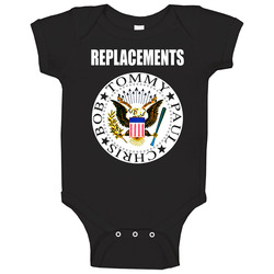 Ren Replacement Df8fj Baby One Piece