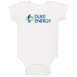 Duke Energy Industry 1 Baby One Piece Duke Energy Industry 1 Baby One Piece