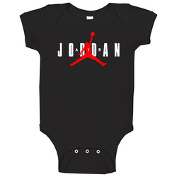 Aj Sporty Baby One Piece