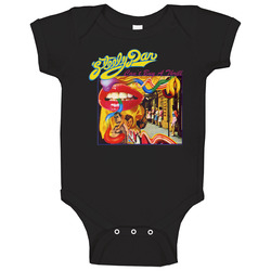 Chin Steely Df9gkdg Baby One Piece