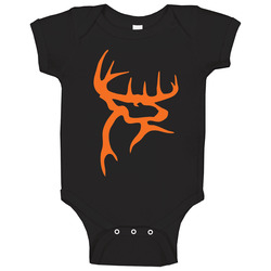 Buck Commander Baby One Piece Buck Commander Baby One Piece