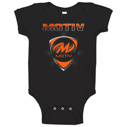 Motiv Bowling 2 Baby One Piece