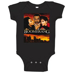 Boomerang Baby One Piece Boomerang Baby One Piece