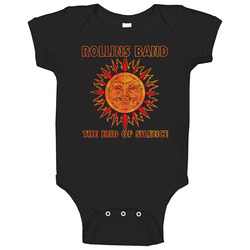 Rollins Baby One Piece