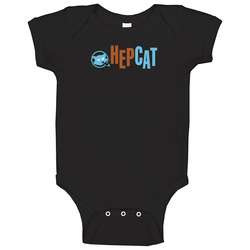 Hepcat 2200x3000 Baby One Piece