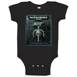Tony Sirico Gangster Cool Baby One Piece
