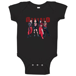 Mmm Hip Baby One Piece Mmm Hip Baby One Piece