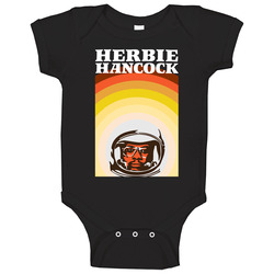 Hal Herbie F8jfjf Baby One Piece