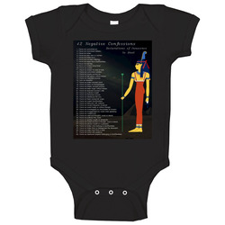 Maat Baby One Piece Maat Baby One Piece