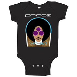 Hit Run Prince Baby One Piece Hit Run Prince Baby One Piece