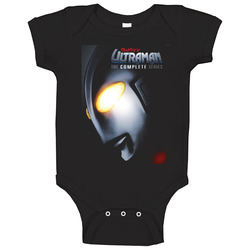 Ultraman 1 Baby One Piece