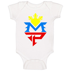 Pacman 5 Baru Putih Baby One Piece Pacman 5 Baru Putih Baby One Piece