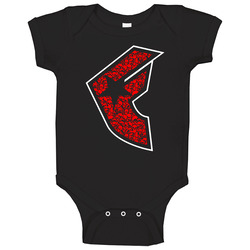Famousdod Baby One Piece Famousdod Baby One Piece