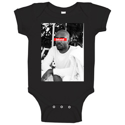Frank Blonde Baby One Piece