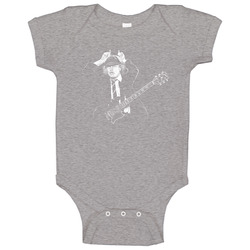 067 Baby One Piece