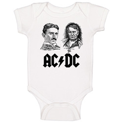 Acedece Putih Baby One Piece Acedece Putih Baby One Piece