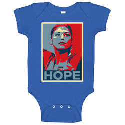 Hope Solo Soccer Usa Dancing Stars Hot Baby One Piece Hope Solo Soccer Usa Dancing Stars Hot Baby One Piece